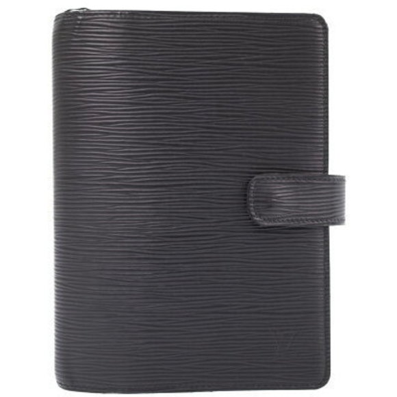 Louis Vuitton Epi Agenda MM - Picture 1 of 5
